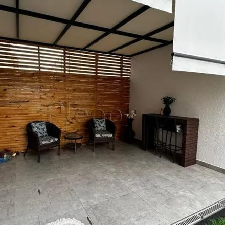 Buy this 2 bed house on Avenida Luiz Antonio Ferraz in Balneário Tropical, Paulínia - SP