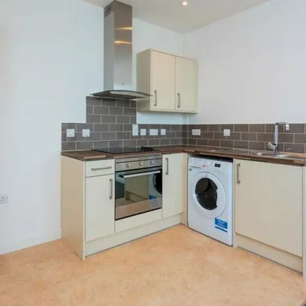 Rent this 1 bed apartment on Lazarus Court in Hall Gate, City Centre
