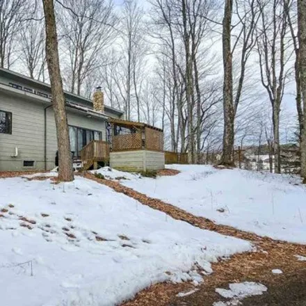 Buy this 3 bed house on 6098 S State Rd in Harbor Springs, Michigan
