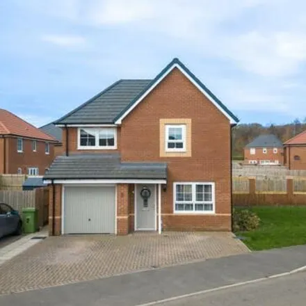 Buy this 3 bed house on Nutberry Close in Ryhope, SR2 0FW