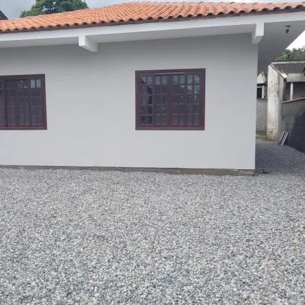 Buy this 3 bed house on Rua Dante Nazato in Vila Nova, Joinville - SC