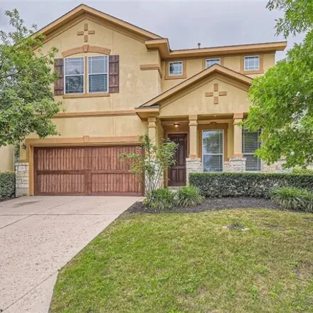 Buy this 5 bed house on 13 Stone Terrace Drive in Lakeway, TX 78734