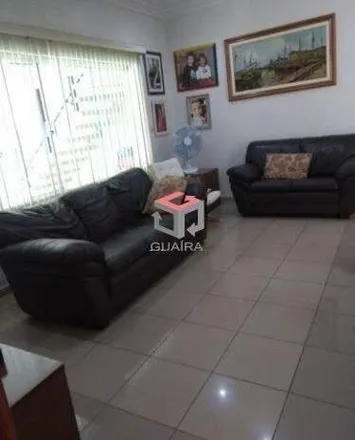 Buy this 3 bed house on Cemitério das Lágrimas in Rua da Eternidade 261, Mauá