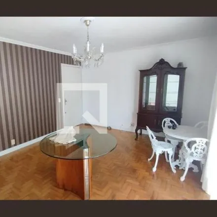 Rent this 3 bed apartment on Igreja Evangélica Ascenção in Rua Bento Gonçalves 2434, Centro