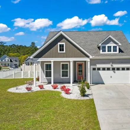 Buy this 4 bed house on Brogdon Drive in Horry County, SC