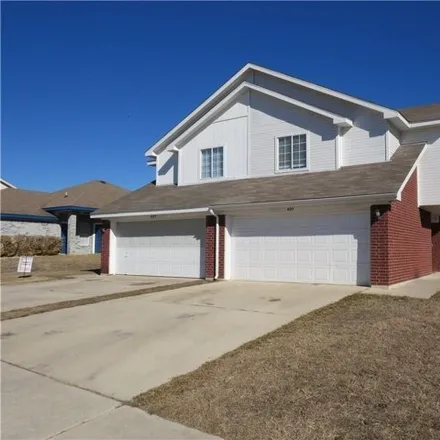 Rent this 2 bed house on 403 Deloris Drive in Killeen, TX 76542