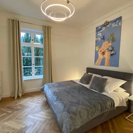 Image 3 - Stephanienstraße 9, 76530 Baden-Baden, Germany - Apartment for rent