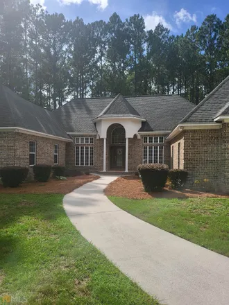 Image 2 - 1625 Stanford Drive, Bulloch County, GA 30461, USA - House for sale