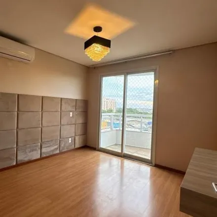 Rent this 3 bed apartment on Banzeiro in Rua Libertador, Nossa Senhora das Graças