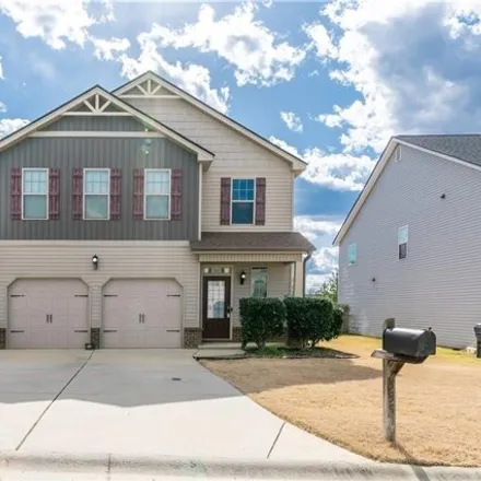 Buy this 5 bed house on 3356 Grove Landing Circle in Grovetown, Columbia County