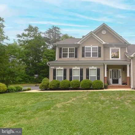 Buy this 4 bed house on 26214 Serenity View Ct in Mechanicsville, Maryland