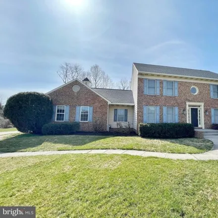 Buy this 4 bed house on 3711 Stansbury Mill Road in Phoenix, Baltimore County