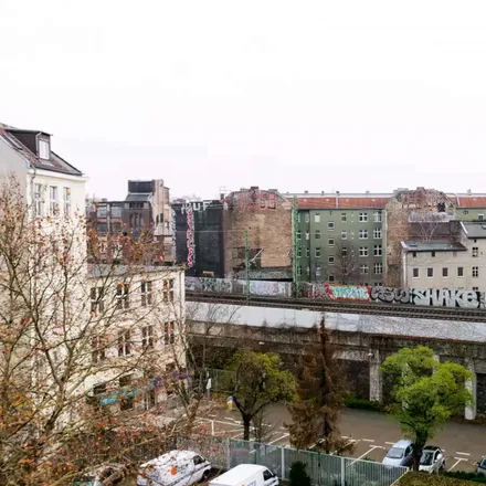 Rent this 1 bed room on Reinickendorfer Straße 18 in 13347 Berlin, Germany