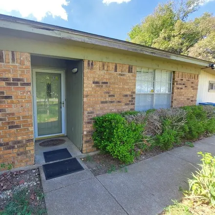 Buy this 2 bed house on 10525 Old Granbury Road in Fort Worth, TX 76102