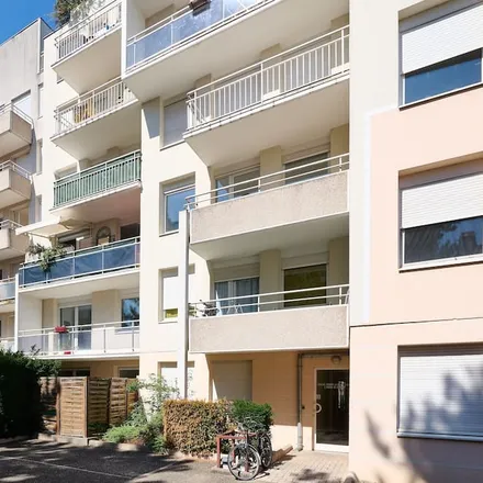 Image 8 - 67300 Schiltigheim, France - Apartment for rent