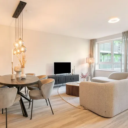 Rent this 2 bed apartment on De Ananas in Fruitweg, 2321 DH Leiden
