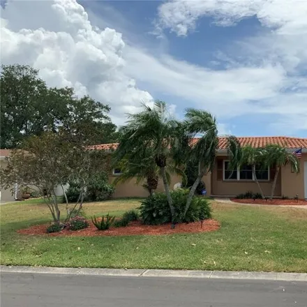 Rent this 2 bed house on 1343 Howard Street in Clearwater, FL 33756