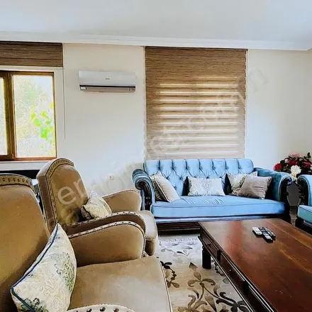 Rent this 3 bed apartment on Kemer Yolu in 07229 Kemer, Turkey