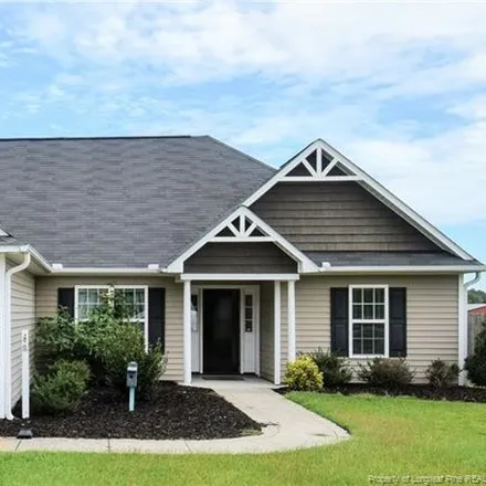 Rent this 3 bed house on 3534 Thrower Road in Grays Creek, Cumberland County