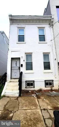Buy this 3 bed house on 1526 North 25th Street in Philadelphia, PA 19121
