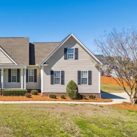 Buy this 3 bed house on 51 Waterwheel Lane in Sampson County, NC 28344