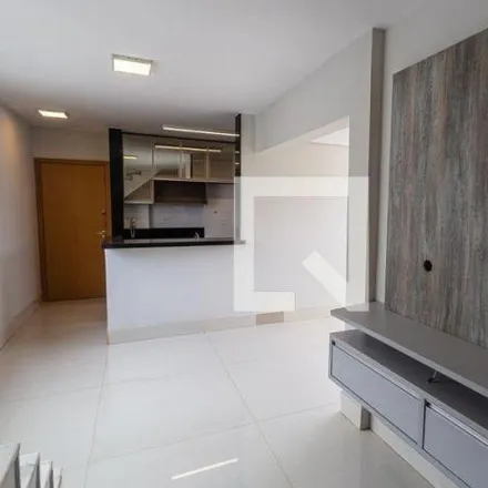 Rent this 2 bed apartment on Infraplan Consultoria in Rua Pirapetinga 322, Serra