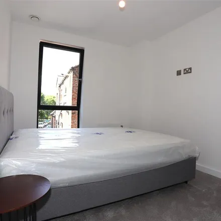 Image 5 - Cleworth Street, Manchester, M15 4YX, United Kingdom - Apartment for rent