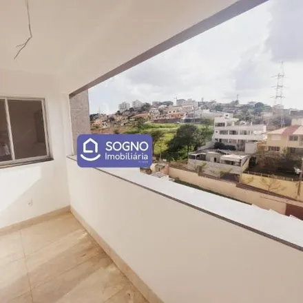 Buy this 4 bed apartment on Avenida Aggeo Pio Sobrinho 130 in Buritis, Belo Horizonte - MG