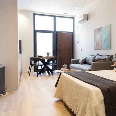 Image 9 - Carrer de Francesc Cubells, 49, 46011 Valencia, Spain - Apartment for rent