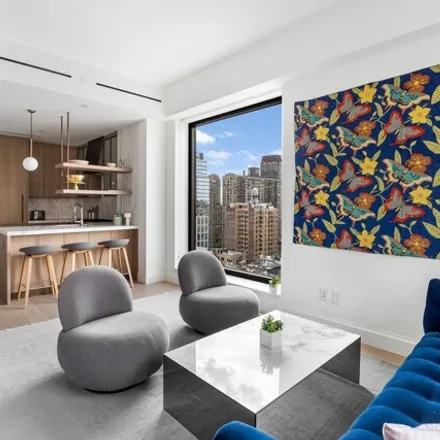 Buy this 2 bed condo on 214 West 72nd Street in New York, NY 10023