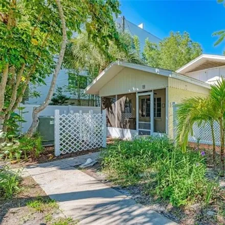 Rent this 2 bed house on Roosevelt Drive in Sarasota, FL 34230