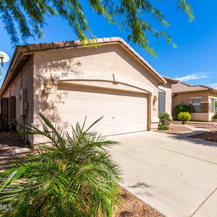 Buy this 3 bed house on 16984 West Lundberg Street in Surprise, AZ 85388