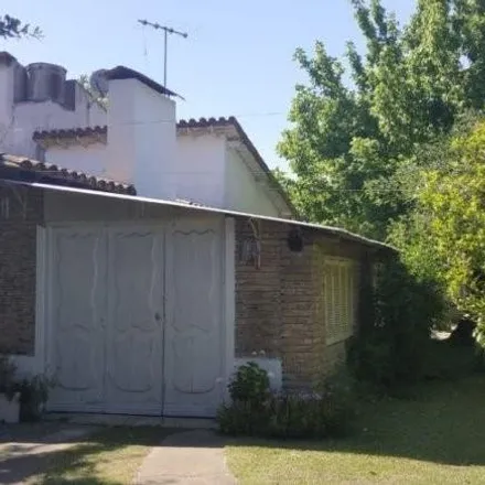 Buy this 3 bed house on Entre Ríos in Partido de San Vicente, 1864 Alejandro Korn