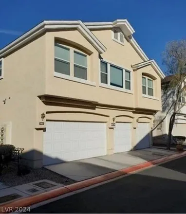 Image 2 - 6594 Buster Brown Avenue, Clark County, NV 89122, USA - House for rent