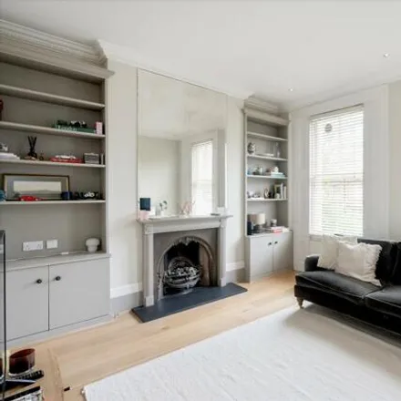 Buy this 1 bed apartment on Hobury Street in Lot's Village, London