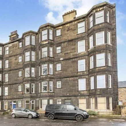 Buy this 2 bed apartment on 4198;4199 in Links Place, City of Edinburgh