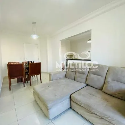 Rent this 1 bed apartment on Rua Professor Carlos Escobar in Ponta da Praia, Santos - SP