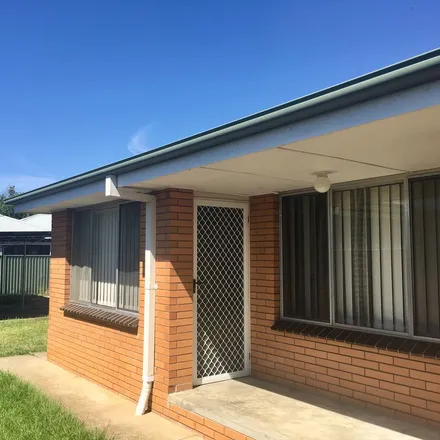 Rent this 2 bed apartment on Pauls Lane in North Albury NSW 2640, Australia