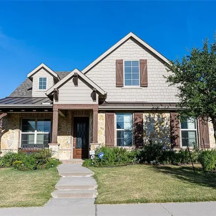 Rent this 4 bed house on 14134 Susana Lane in Frisco, TX 75035