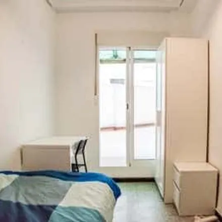 Rent this studio room on Passatge del Doctor Bartual Moret in 1, 46021 Valencia