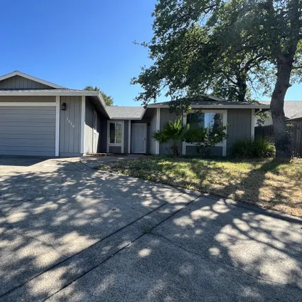 Buy this 4 bed house on 3612 Santa Rosa Way in Redding, CA 96003