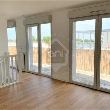 Image 5 - 44 Rue des Gourgues, 31150 Fenouillet, France - Apartment for rent