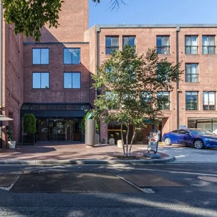 Buy this 1 bed condo on 3251 Prospect Street Northwest in Washington, DC 20057