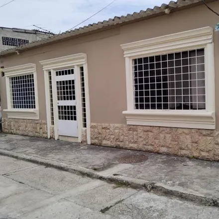 Buy this 3 bed house on 3° Peatonal 10a Se in 090102, Guayaquil