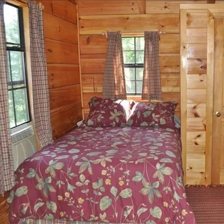 Rent this 1 bed house on Asheville
