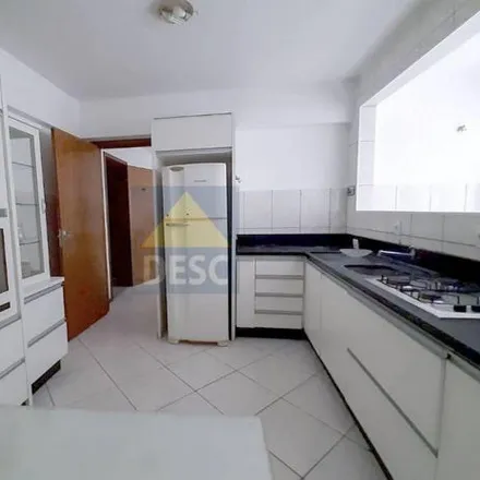 Buy this 3 bed apartment on Rua 1121 in Centro, Balneário Camboriú - SC