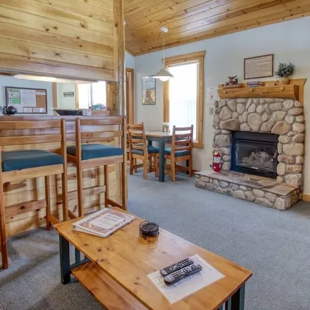 Rent this 1 bed condo on Leadville in CO, 80461