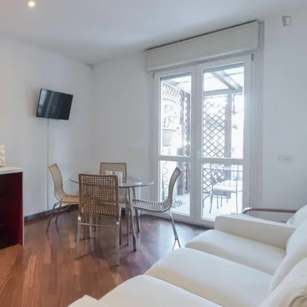 Rent this 1 bed apartment on Marvelous in Via Nicola Antonio Porpora 109/111, 20131 Milan MI