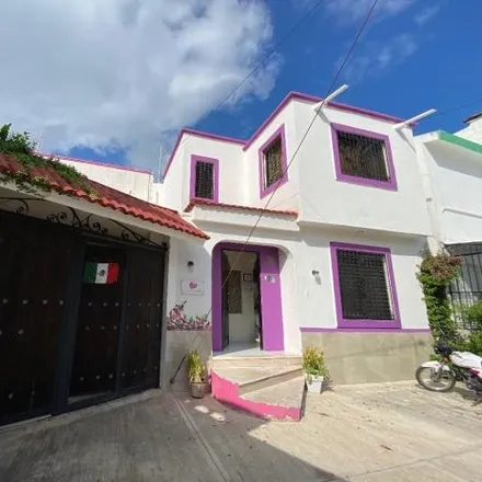 Buy this 8 bed house on Calle Mayapán in 77507 Cancún, ROO
