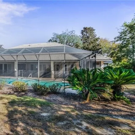 Image 8 - 4627 North Pine Valley Loop, Black Diamond, Citrus County, FL 34461, USA - House for sale